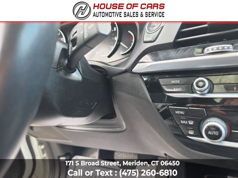 Used 2018 BMW X3 xDrive30i AWD/4WD image 33