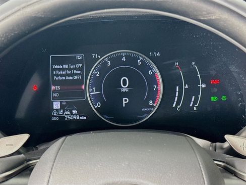 Used 2023 Lexus RX 350 Premium image 14