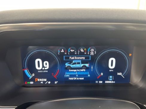 Used 2023 Ford F150 Raptor w/ Blue Interior Package image 21