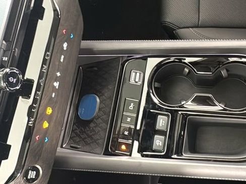 New 2026 Nissan Murano SL AWD/4WD image 30