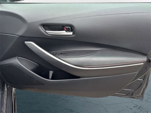 Used 2024 Toyota Corolla SE w/ SE Premium Package image 10