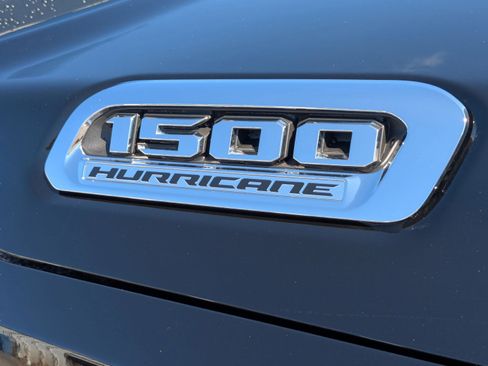 New 2026 RAM 1500 Big Horn image 48