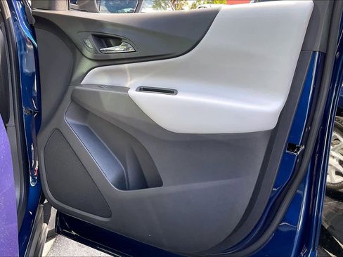 Certified 2023 Chevrolet Equinox LT image 23