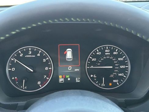 New 2026 Subaru Ascent Bronze Edition AWD/4WD image 24