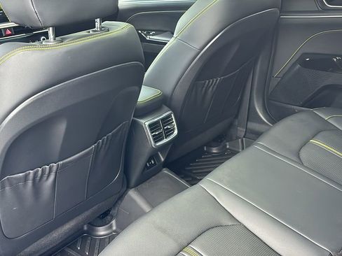 Used 2026 Kia K5 GT w/ GT1 Package FWD image 30