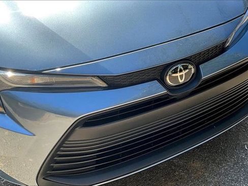 Certified 2024 Toyota Corolla LE image 30