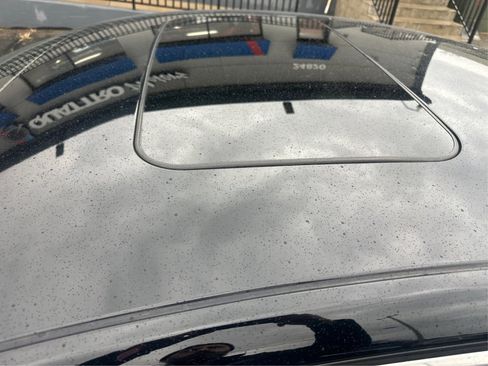 Used 2017 Ford Fusion Sport w/ Equipment Group 401A image 13