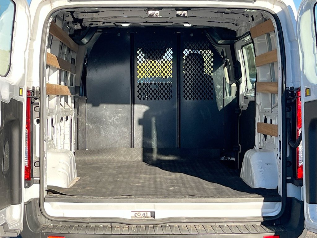Used 2024 Ford Transit 250 Low Roof w/ Exterior Upgrade Package RWD image 22