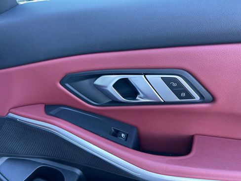 Used 2023 BMW 330i Sedan w/ Driving Assistance Package image 50