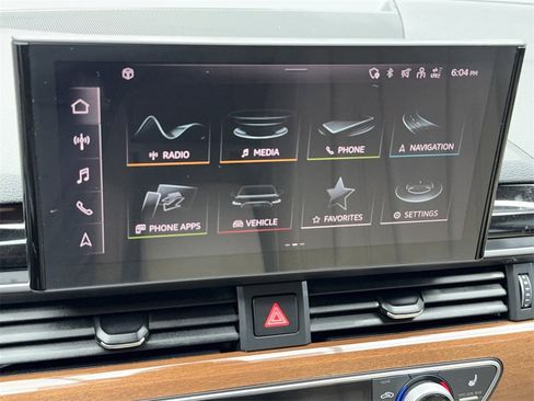 Used 2022 Audi A5 2.0T Premium image 24