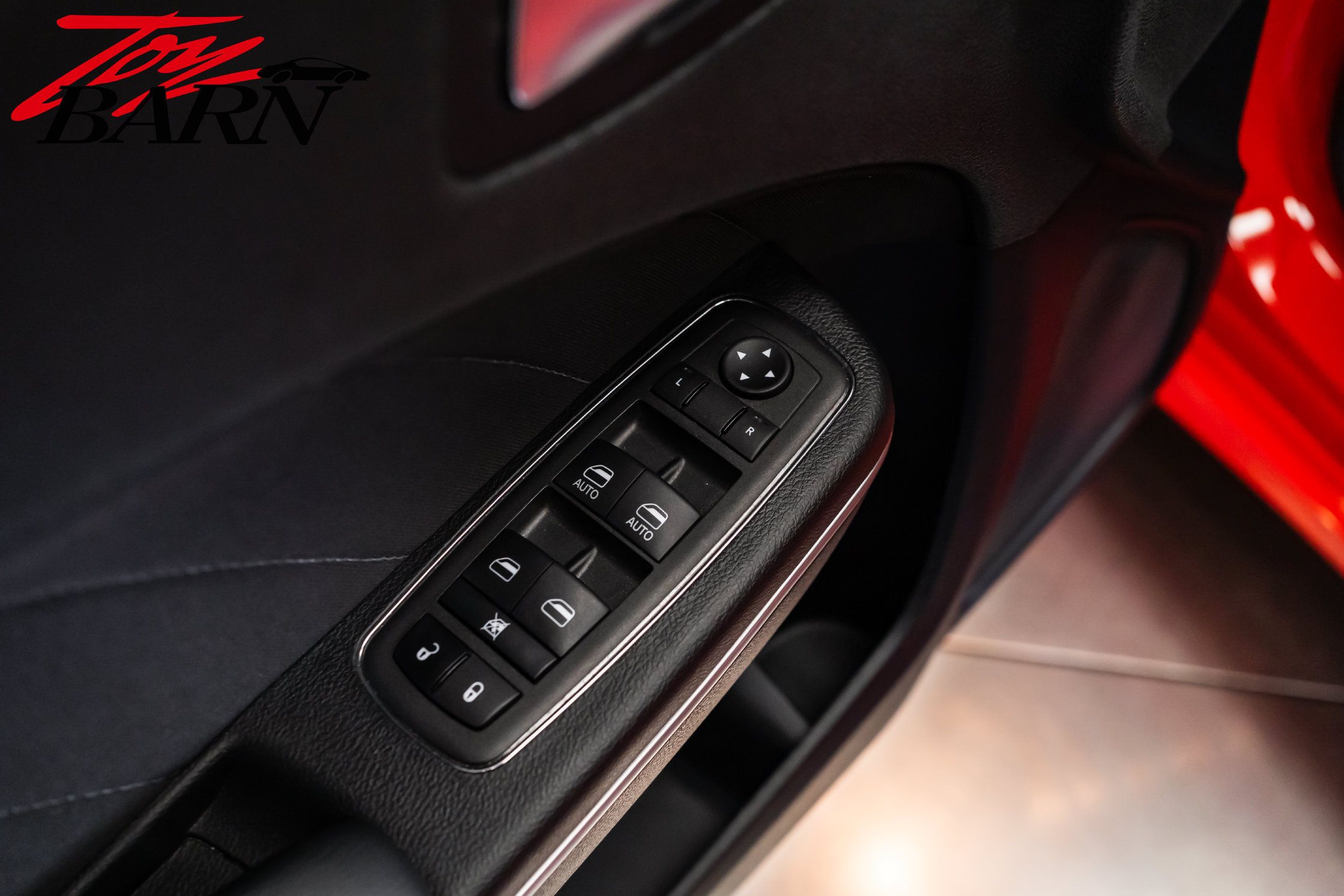 Used 2023 Dodge Charger Scat Pack RWD image 20