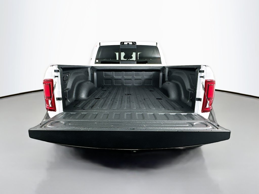 New 2026 RAM 2500 Limited w/ Towing Technology Group AWD/4WD image 16