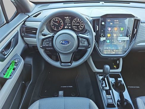 New 2026 Subaru Forester Premium image 16
