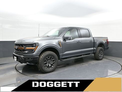 New 2025 Ford F150 Tremor w/ Equipment Group 402A High image 1