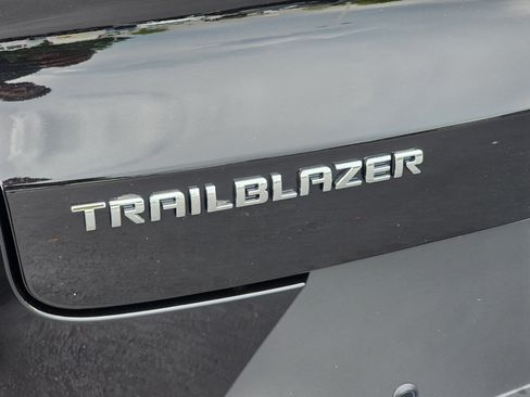 New 2026 Chevrolet TrailBlazer LT w/ Convenience Package image 10