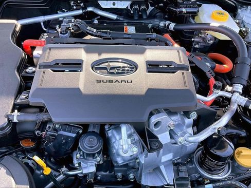 New 2026 Subaru Crosstrek 2.5i Limited image 14