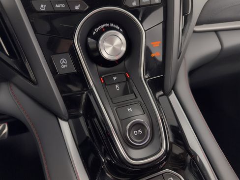 Used 2020 Acura RDX A-Spec AWD/4WD image 25