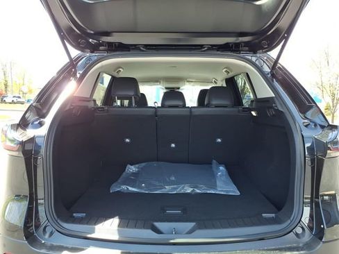 New 2026 MAZDA CX-5 Select AWD/4WD image 9