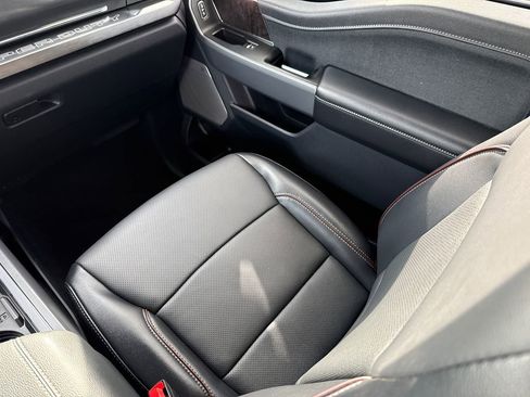 Used 2024 Ford F250 Lariat w/ Lariat Ultimate Package image 16