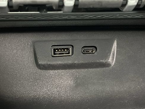 Certified 2025 GMC Terrain Elevation AWD/4WD image 22