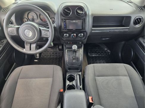 Used 2015 Jeep Patriot Sport w/ Power Value Group FWD image 22