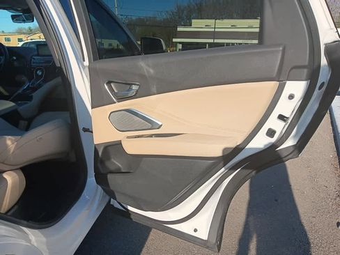 Used 2023 Acura RDX w/Technology Package image 34