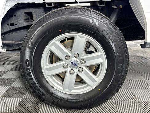 Used 2023 Ford F150 XLT image 34