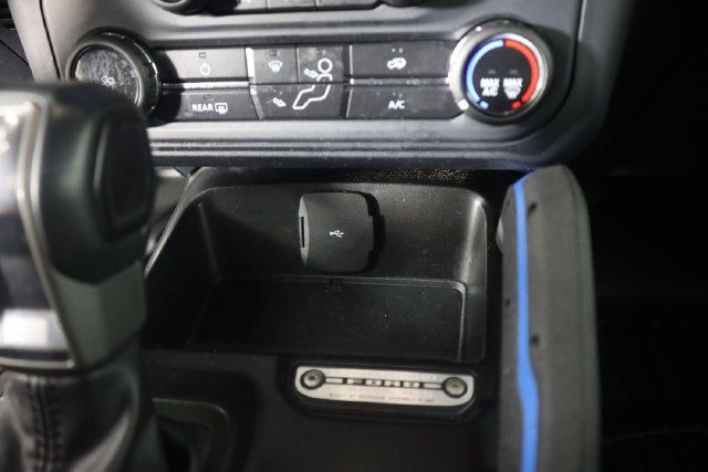 Used 2022 Ford Bronco Black Diamond AWD/4WD image 47