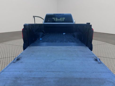 Certified 2023 GMC Sierra 3500 SLT w/ SLT Convenience Package image 20