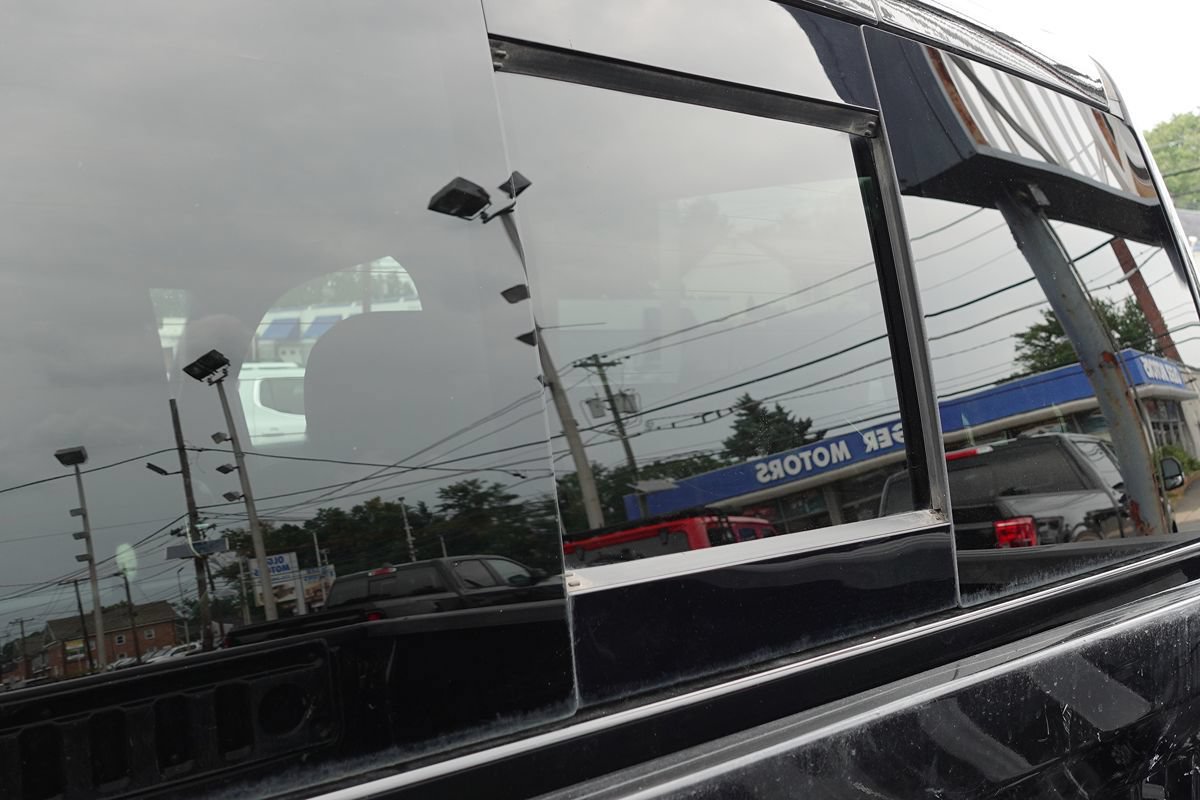 Used 2022 RAM 1500 Sport w/ Rebel Level 2 Equipment Group AWD/4WD image 11