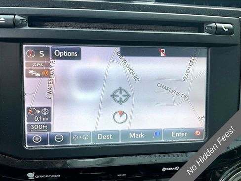 Used 2017 Toyota 4Runner TRD Off-Road Premium AWD/4WD image 28