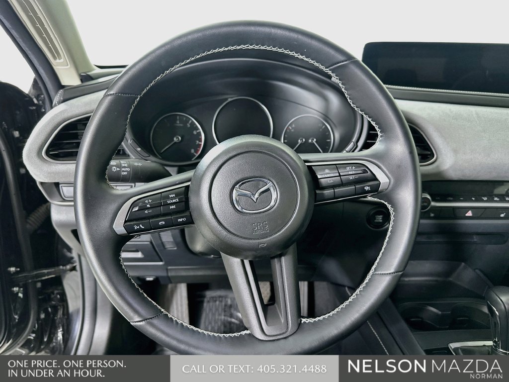 Used 2026 MAZDA CX-30 AWD 2.5 S image 13