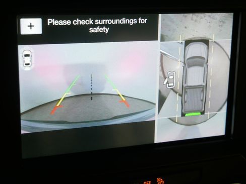 Used 2019 Ford F150 Limited w/ Trailer Tow Package image 33