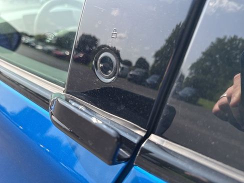 New 2025 Ford Mustang Mach-E Premium image 17