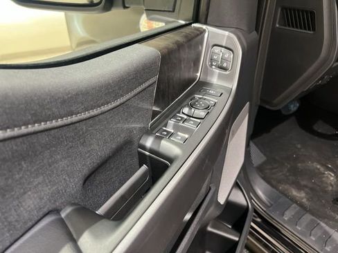 New 2026 Ford F350 Lariat AWD/4WD image 22
