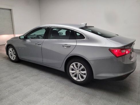 Used 2023 Chevrolet Malibu LT FWD image 3