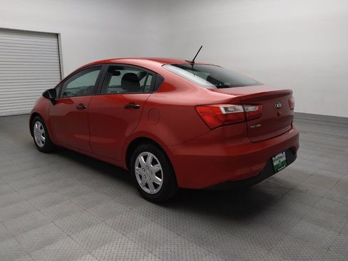 Used 2017 Kia Rio EX w/ Eco Package image 5