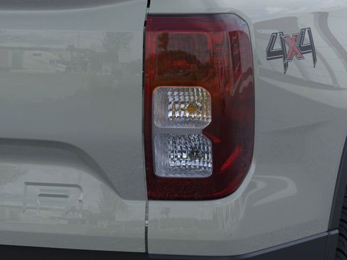 New 2024 Ford Ranger XL w/ Trailer Tow Package image 43