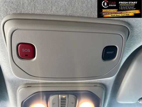 Used 2025 RAM ProMaster 3500 w/ Convenience Group image 15