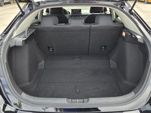 Certified 2024 Honda Civic LX image 15