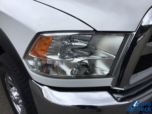 Used 2015 RAM 3500 Tradesman w/ Chrome Appearance Group image 22