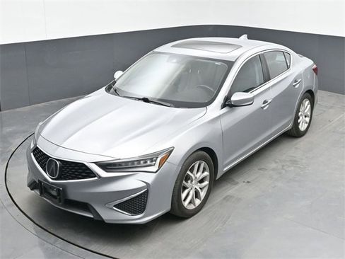 Used 2019 Acura ILX Base image 15