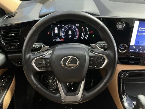 Used 2024 Lexus NX 350 AWD image 17