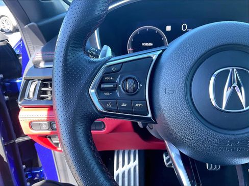 Used 2023 Acura MDX A-Spec image 20