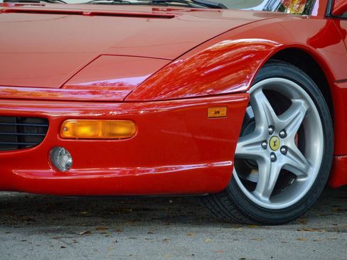 Used 1998 Ferrari F355 GTS image 2
