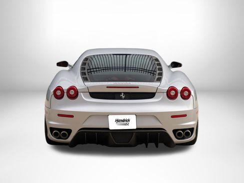 Used 2007 Ferrari F430 Coupe RWD image 8
