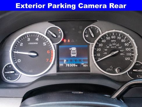 Used 2016 Toyota Tundra SR5 AWD/4WD image 3