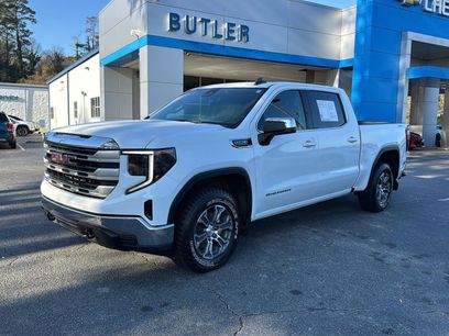 Used 2023 GMC Sierra 1500 SLE