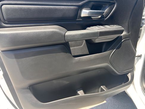 New 2026 RAM 1500 Warlock AWD/4WD image 10