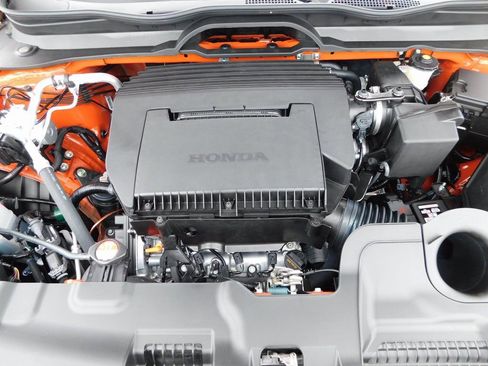 New 2026 Honda Passport TrailSport Elite image 46